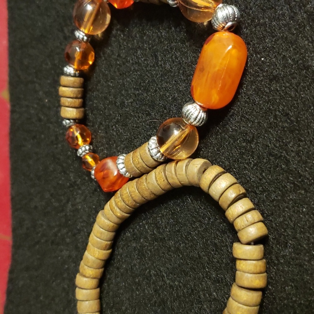 Ladies bracelets - Picture 2 of 2